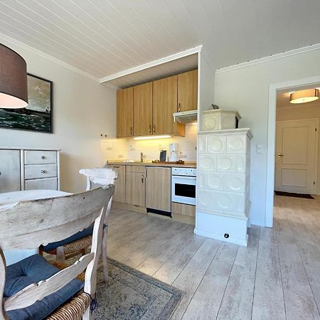 Ferienwohnung In Tinnum Mit Terrasse Sylt Zewnętrze zdjęcie