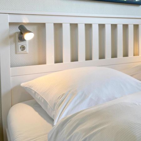 Ferienwohnung In Tinnum Mit Terrasse Sylt Zewnętrze zdjęcie
