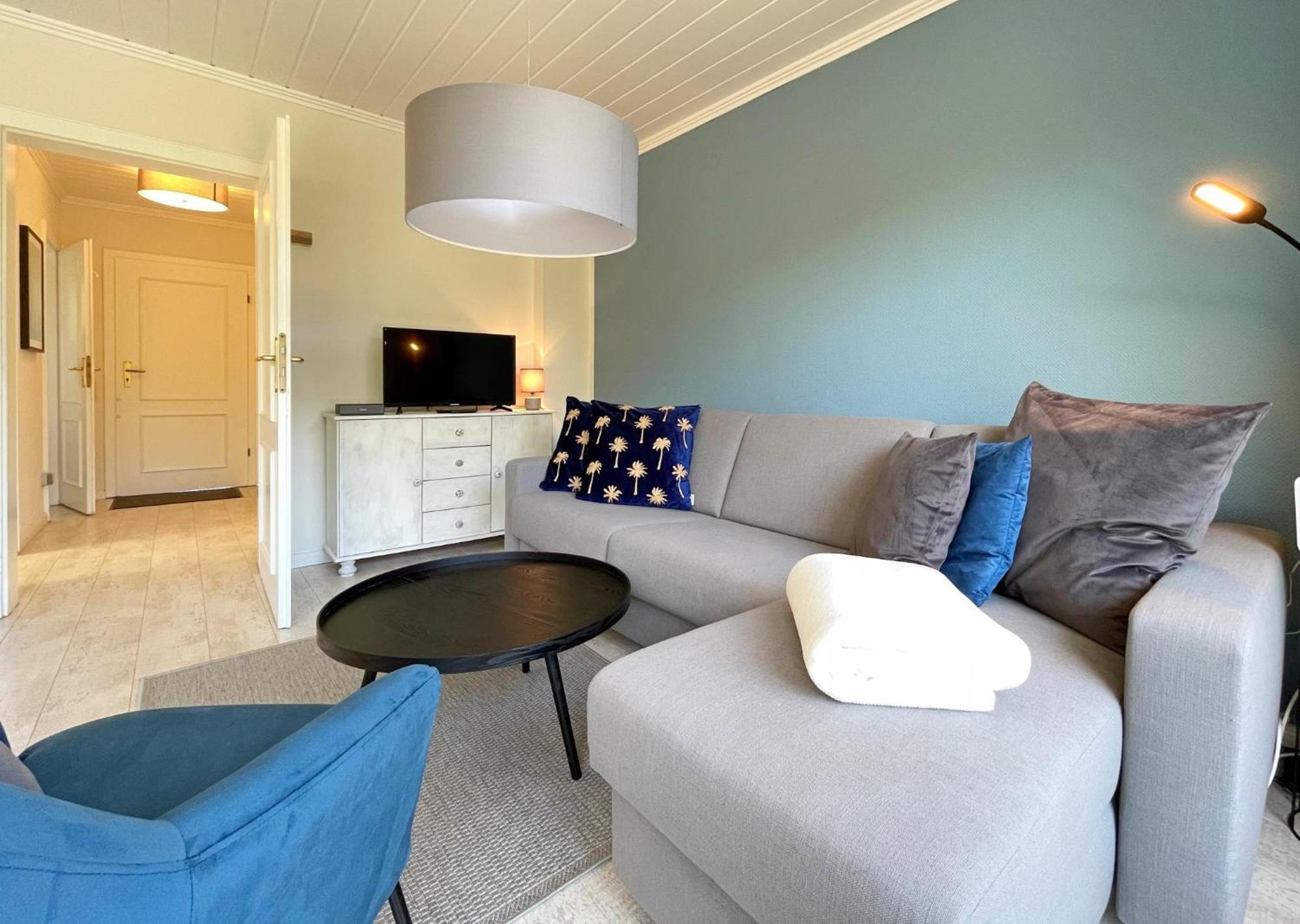 Ferienwohnung In Tinnum Mit Terrasse Sylt Zewnętrze zdjęcie