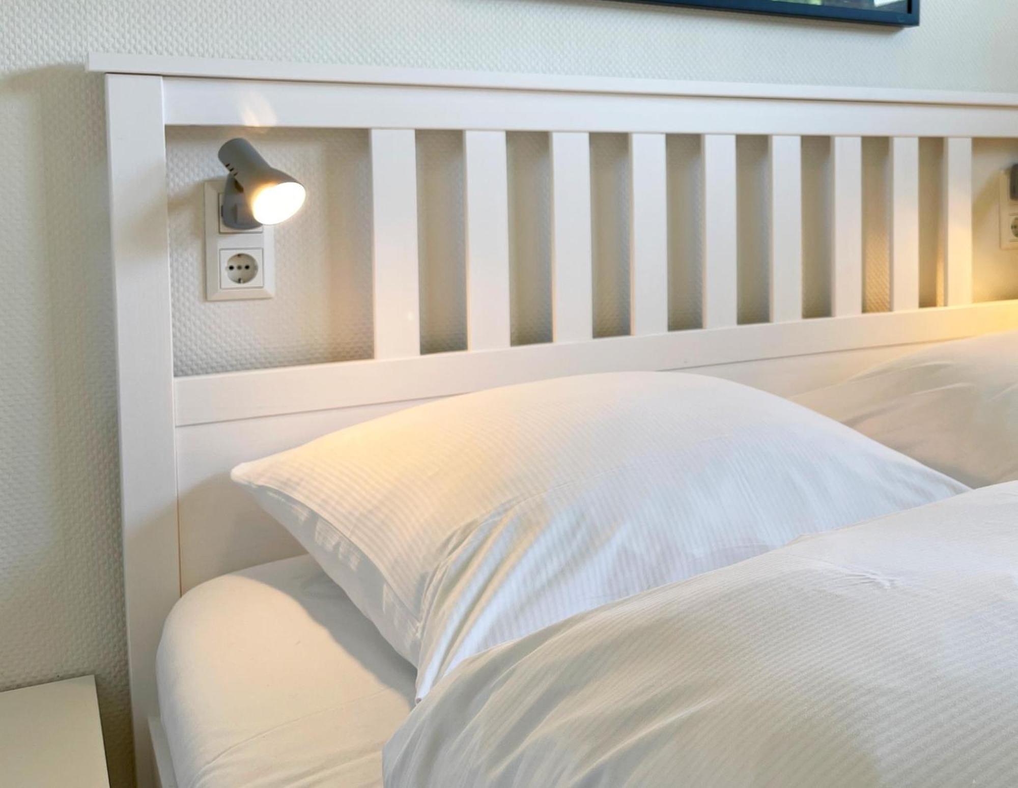 Ferienwohnung In Tinnum Mit Terrasse Sylt Zewnętrze zdjęcie