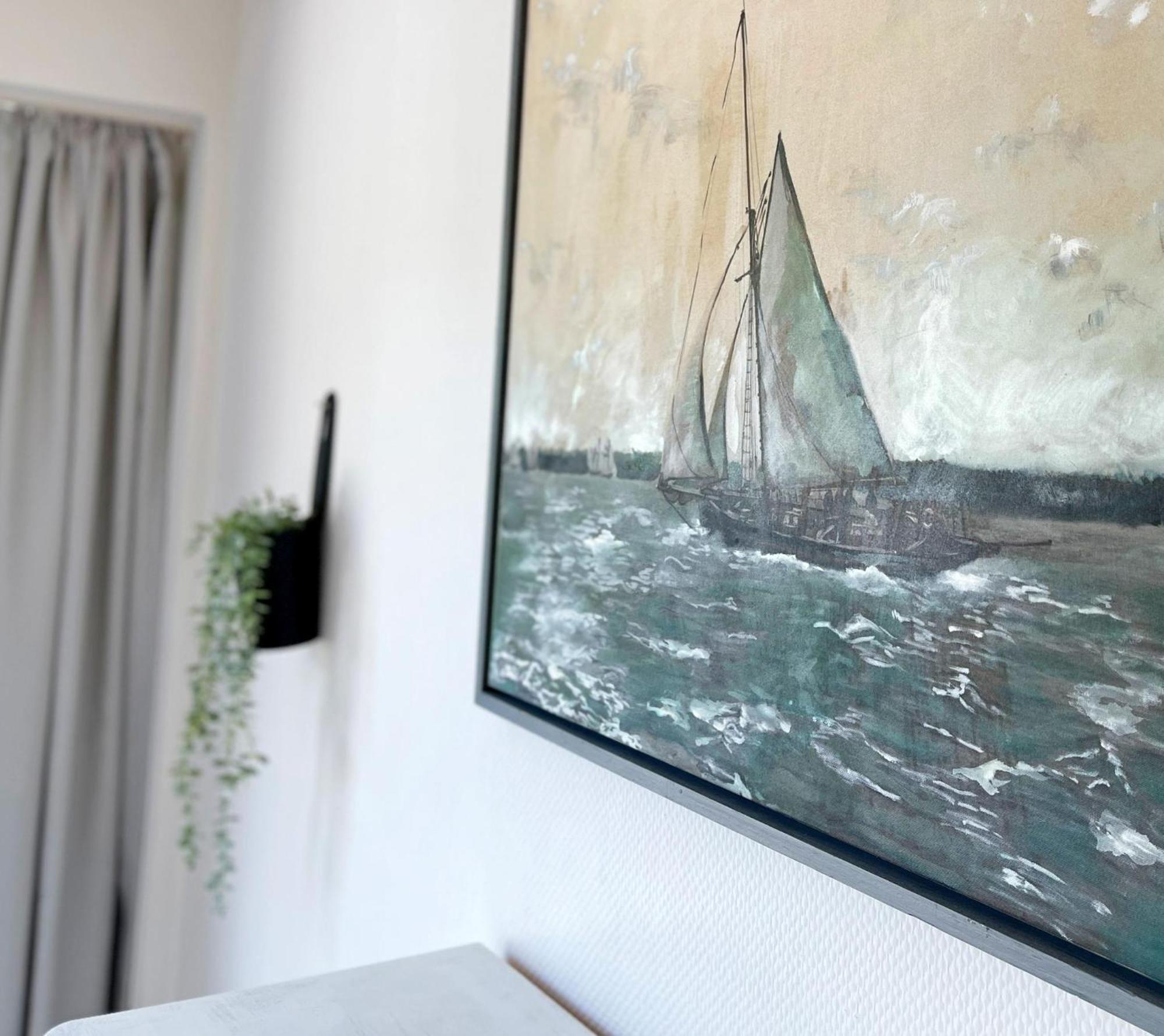 Ferienwohnung In Tinnum Mit Terrasse Sylt Zewnętrze zdjęcie